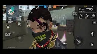 UN REGRESO INCREIBLE A FREE FIRE¡ ¡BOOYAH!