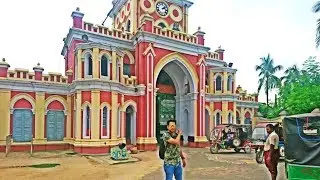 Memorable Moment at Nator Uttara Gonovoban ep 2. KHM Vlogs.