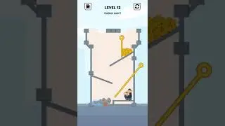Rock Pin How To Loot Level 12