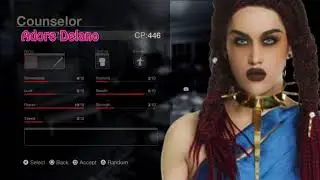 Rupaul's Drag Race meets Friday The 13th