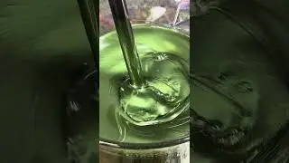 Uncharted Territory - First Ever Test of the Experimental Carbon Drab Metallic