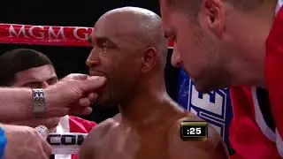 Timothy Bradley vs Joel Casamayor Full Fight HD 2011