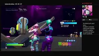 Stream :)