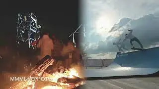 Best Cinemagraphs of August 2022 | Flixel