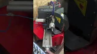 Восстановление фаски клапана. теперь своими силами :)