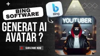 bing ai image generator tutorial📲microsoft bing ai image generator prompt.bing ai avatar generator