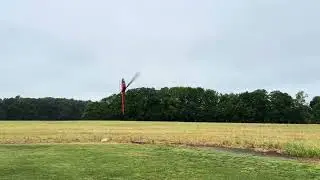 SAB Kraken S 700 || 2024 Heli Spring Fling! || Kyle Stacy