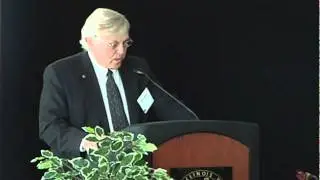 2nd Annual Technology Day - Part 3
