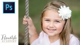 Introduction to Using Layer Masks in Photoshop