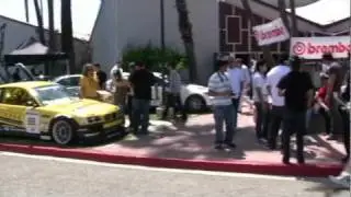 Bimmerfest 2007 BMW Showcase