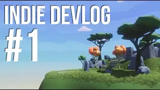 An Introduction - Indie Devlog #1