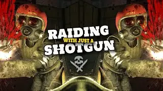 Is It Too Easy Now?  | Marauders  Beginner's Shotgun | Guilds Update
