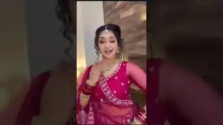 Rukhi sukhi roti #meghachaube #dance #bollywood #meghachaube #youtubeshorts