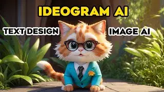 How to Use Ideogram AI Image Generator | Step by Step Guide for AI Art Generator