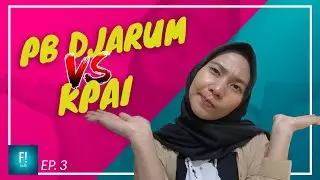 Bulu Tangkis Indonesia, Mau Jadi Apa? (KPAI vs PB Djarum) - F! Talk ep. 3