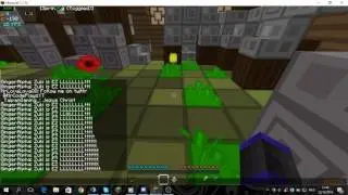 Spam [VeltPvP]