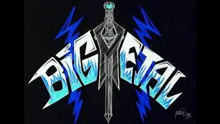 Big Metal - La Cuenta Atrás