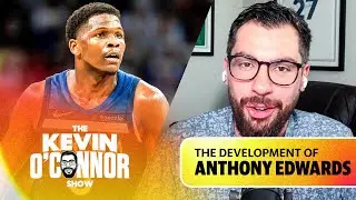 KD beats LeBron, Nuggets & Bucks panic meter, Banchero & Wolves deep dive | Kevin O'Connor Show