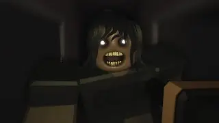 You Have to try this Roblox VR Horror Game