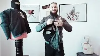 Improvised Weapons