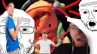 ШОК!!! ПОШЛЫЙ ТИДЖ !!!