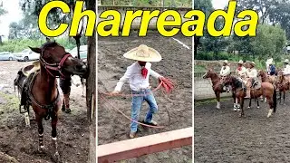 Dia CHARRO - Necesitamos un Viaje