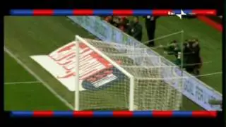 nuovissima sigla serie A TIM 2009-2010!!