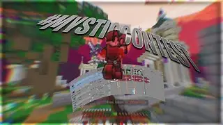 #MysticContest