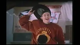 Opening To Cool Runnings 1994 VHS