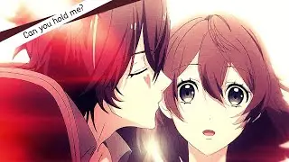 Can You Hold Me「AMV」