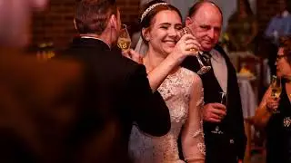Casamento | Cassiane e Mychael | Fotógrafo Jaraguá do Sul SC