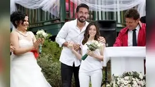 Halil İbrahim Ve Sila Turkoglu Arkadaslarinin Duyununden Paylaşim Yaptilar...@askmasal3177