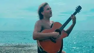 Петр Козельский - Soldier's Poem (Muse Cover)