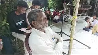 యేసయ్య పురుగువంటి వాడను అందుని ఆలాపన