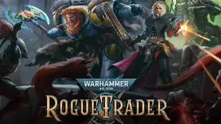✵ Warhammer 40,000: Rogue Trader ✵ [38] - Глава 4 - Ефрат 2 (нечестная)