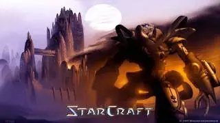 StarCraft - Protoss Theme 1