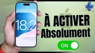 iOS 18: These Settings to Activate IMMEDIATELY!