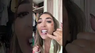 I BROKE MY TOOTH! 