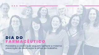 Dia do Farmacêutico