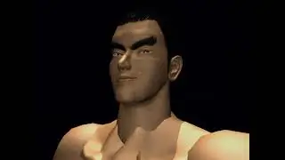 KAZUYA MISHIMA FULLGAMEPLAY || TEKKEN 2 || DANIYA AESTHETICS||
