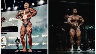 CBUM - NEVER LEFT | 2023 GYM MOTIVATION
