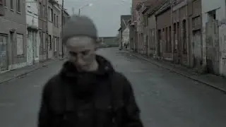 Surma - Maasai