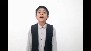 First Virtual JSC 2021 - Vocal   Solo Male