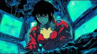 1984 VECTOR PROTOCOL // Synthwave, Chillsynth, Retrowave, Cyberpunk, Vaporwave, Retrofuture