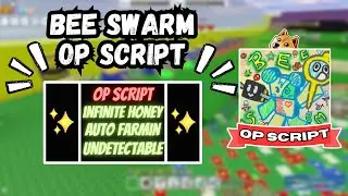 *NEW* Bee Swarm Simulator Script (PASTEBIN 2024) (SUNBEAR, AUTO-KILL MOBS , AUTOFARM , QUEST FINISH)