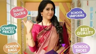 All School Uniforms items at one place
