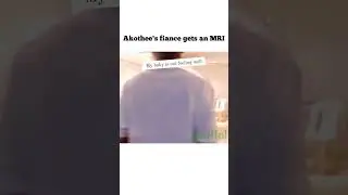 MRIs are typically used to diagnose cancer, muscle problems and bone problems #akothee