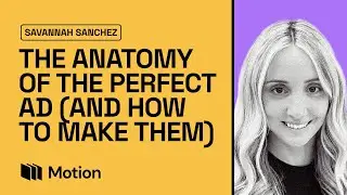 How To Create The PERFECT Ad (Production Process & Examples)
