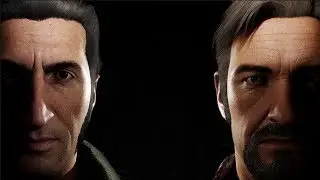 A WAY OUT #6 - UNEXPECTED START AND TWO UNEXPECTED ENDINGS