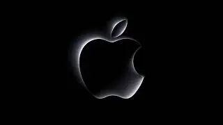 Apple Event October 2023